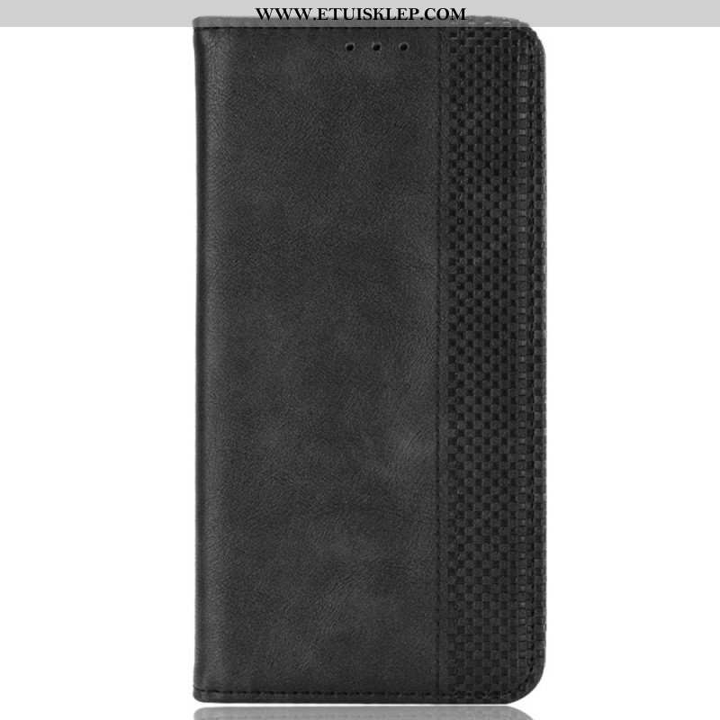 Etui Na Telefon do Google Pixel 7 Etui Folio Stylizowany